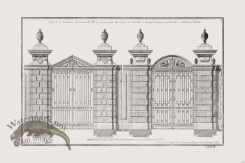 Elementary Architecture 105